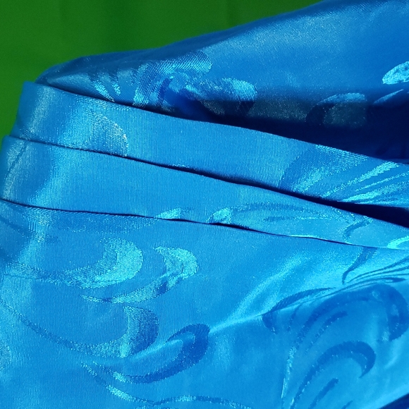 Womens 100% polyester shirt - Picture 4 of 6